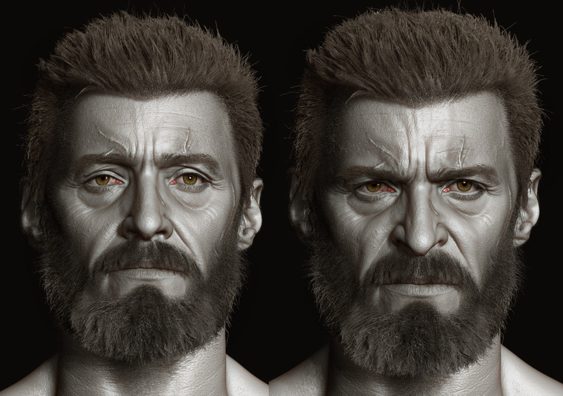 Illustration for article titled We're Traversing The Uncanny Valley